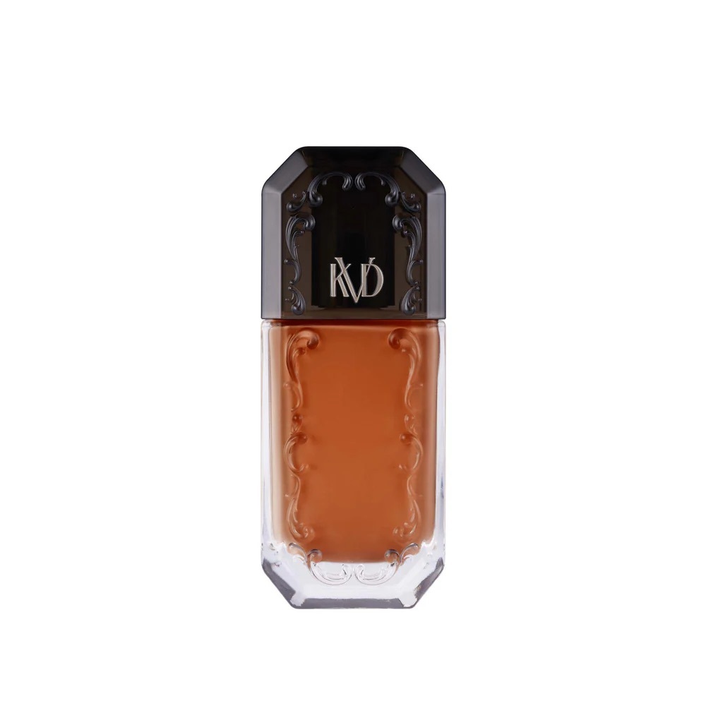 KVD Deep 084 GOOD APPLE FULL-COVERAGE FOUNDATION
